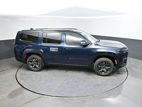 New 2026 Jeep Grand Wagoneer Limited AWD/4WD image 44