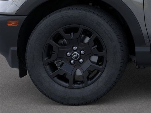 New 2026 Ford Bronco Sport Big Bend AWD/4WD image 42