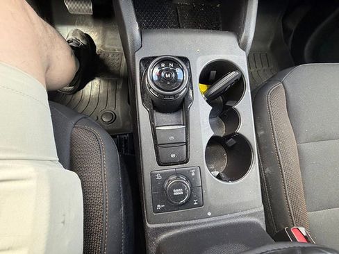 Used 2023 Ford Bronco Sport Badlands AWD/4WD image 38