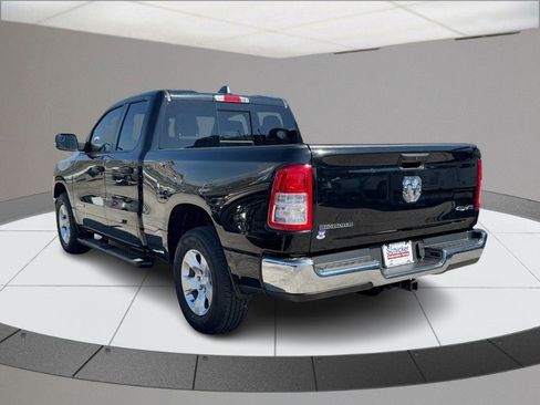 Used 2023 RAM 1500 Big Horn image 6