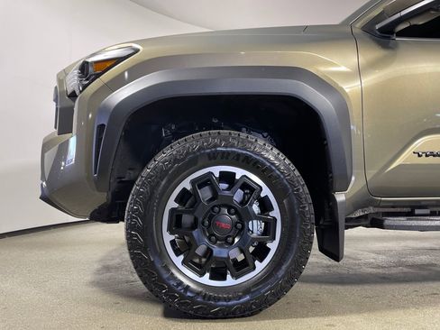 New 2026 Toyota Tacoma TRD Off-Road image 11