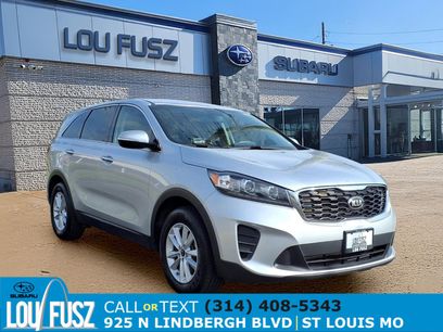 Used 2020 Kia Sorento L