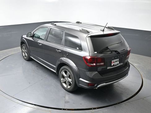 Used 2017 Dodge Journey Crossroad AWD/4WD image 44