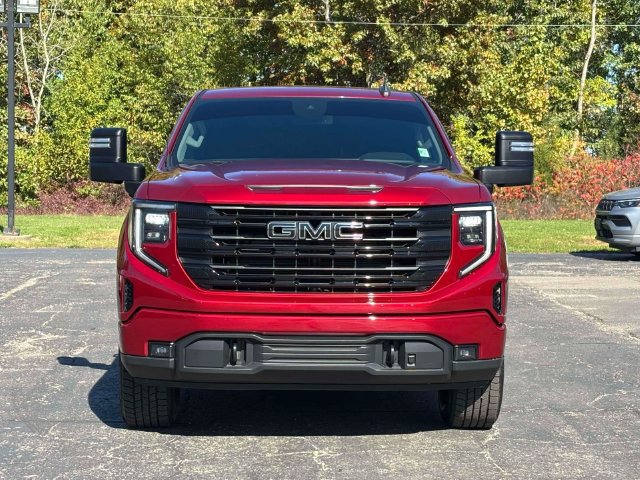Used 2023 GMC Sierra 1500 Elevation AWD/4WD image 31