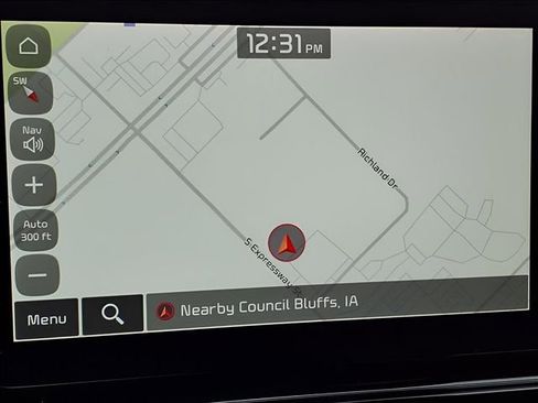 Used 2024 Kia K5 GT-Line w/ GT-Line Premium Package image 18