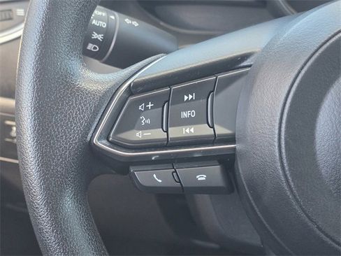 Used 2018 MAZDA MAZDA3 Sport w/ Preferred Equipment Package image 26