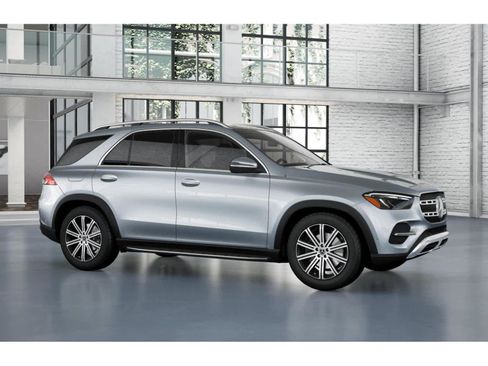 Used 2026 Mercedes-Benz GLE 350 4MATIC image 12
