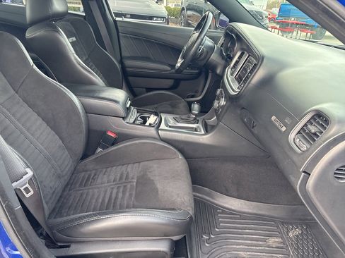 Used 2021 Dodge Charger R/T w/ Daytona Edition Group image 54