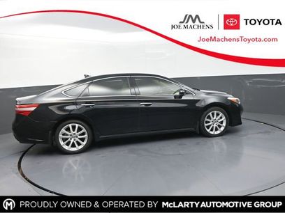 Used 2013 Toyota Avalon Limited