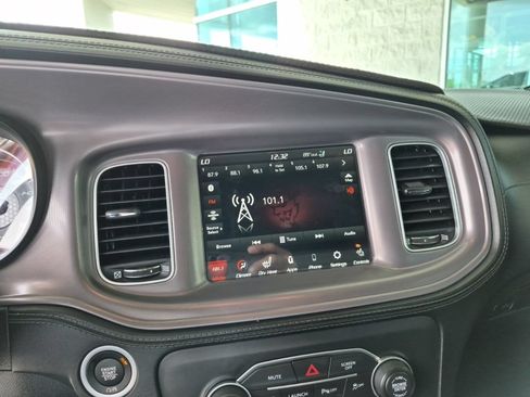Used 2023 Dodge Charger Scat Pack w/ Plus Group RWD image 17