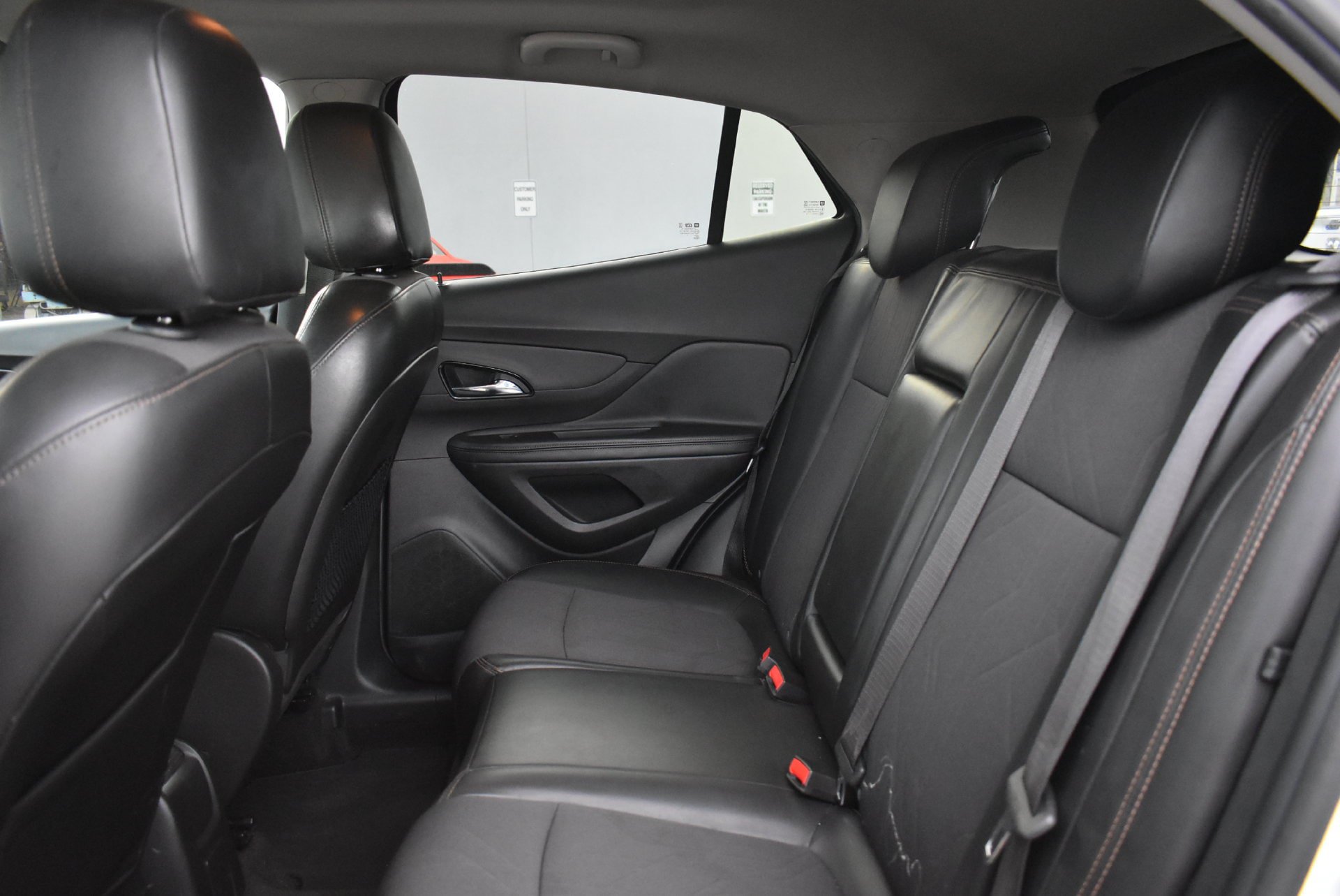 Used 2018 Buick Encore Preferred FWD image 15