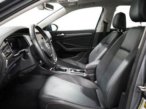 Used 2019 Volkswagen Jetta SEL FWD image 14