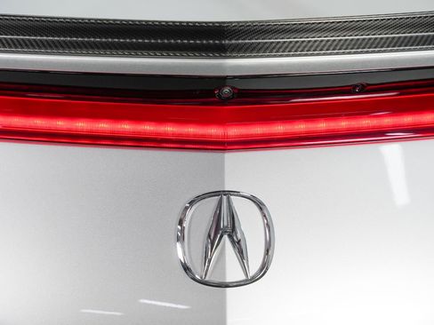 Used 2017 Acura NSX image 19