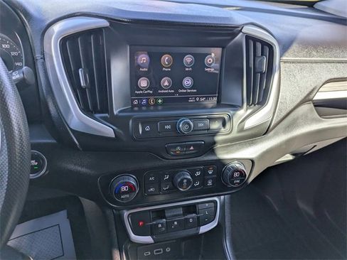 Used 2023 GMC Terrain SLE w/ Driver Convenience Package image 20