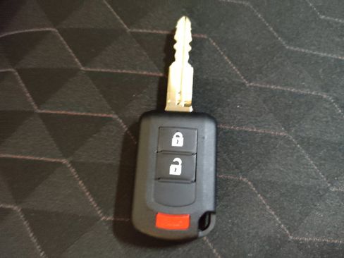 Used 2024 Mitsubishi Mirage LE image 32