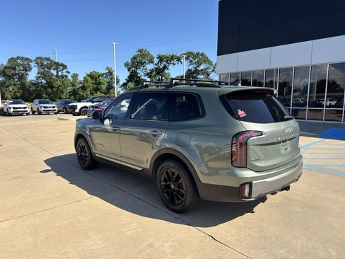 Certified 2023 Kia Telluride SX Prestige X-Pro AWD/4WD image 27