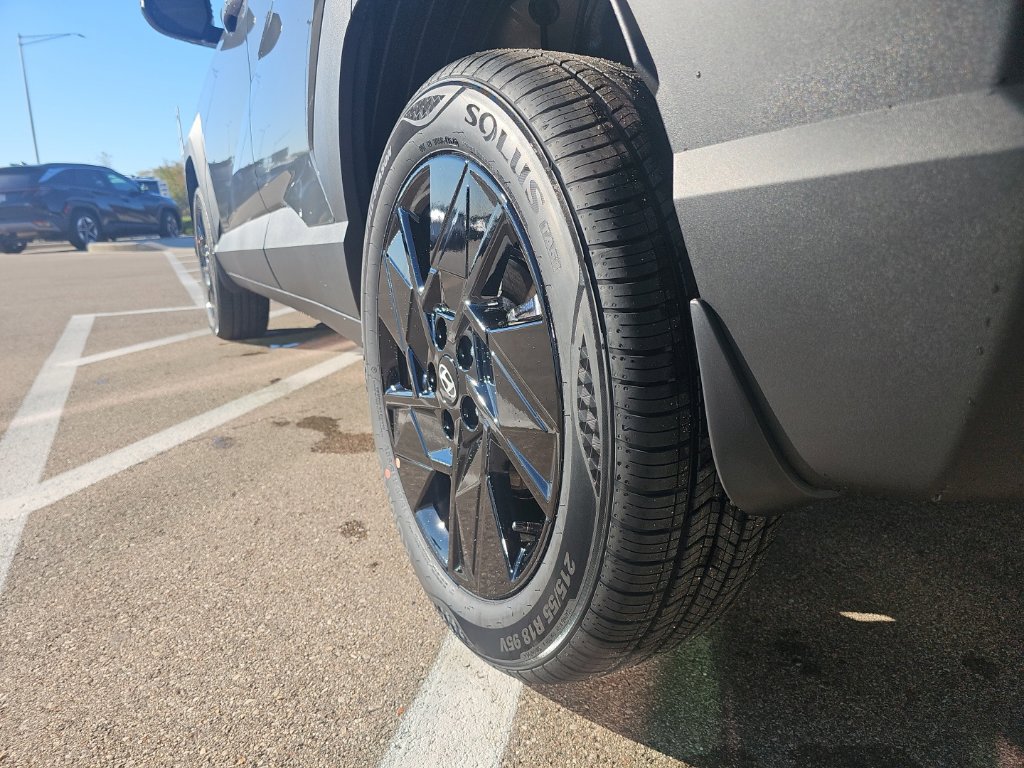 New 2027 Hyundai Kona SEL Sport AWD/4WD image 36