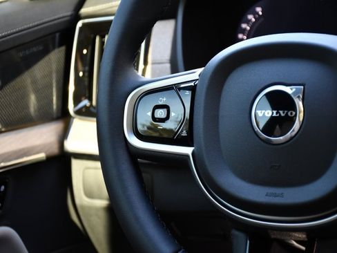 New 2026 Volvo XC90 B6 Ultra w/ Protection Package Premier image 22