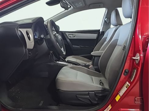 Used 2018 Toyota Corolla LE w/ Protection Package FWD image 13