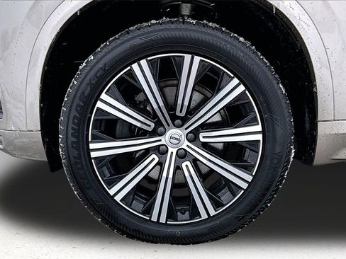 Certified 2023 Volvo XC90 B5 Core w/ Protection Package Premier image 35