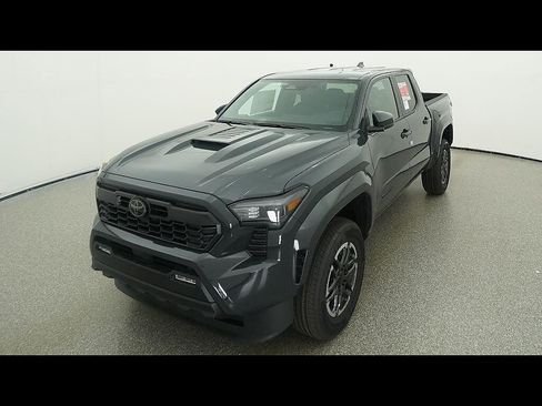 Used 2026 Toyota Tacoma TRD Sport RWD image 21