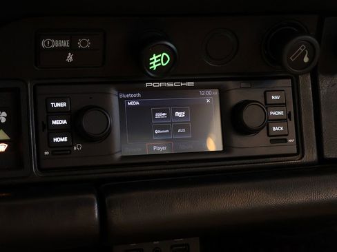 Used 1988 Porsche 911 Carrera RWD image 59