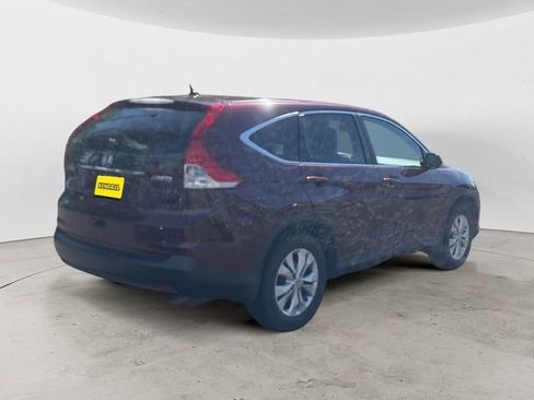 Used 2014 Honda CR-V EX image 4