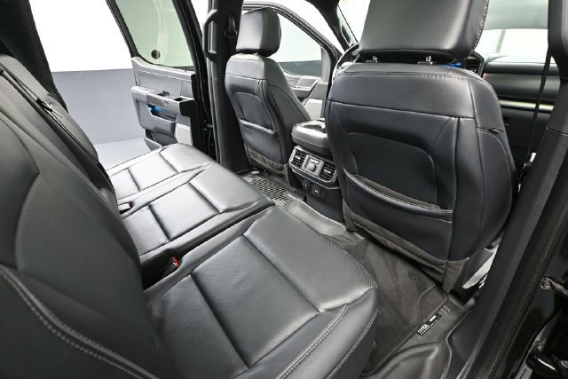Used 2023 Ford F150 Lariat w/ Equipment Group 502A High AWD/4WD image 38