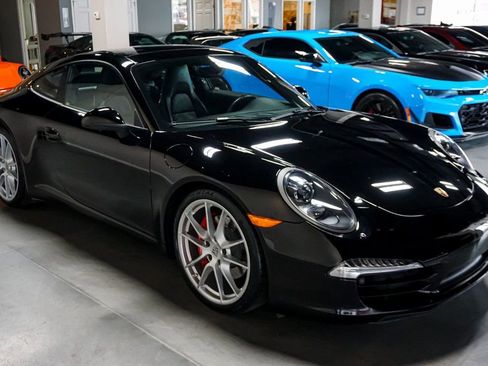 Used 2012 Porsche 911 Carrera S image 4