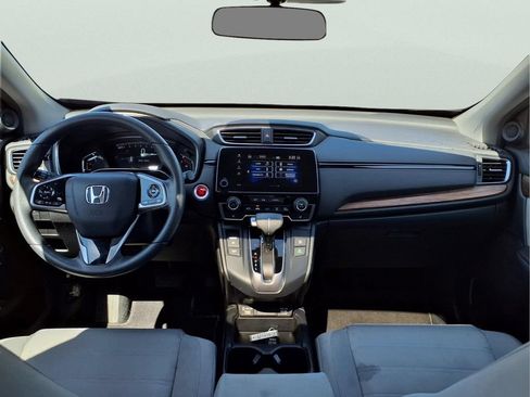 Used 2022 Honda CR-V EX image 27
