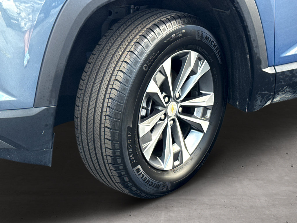 Used 2026 Chevrolet Equinox LT w/ Convenience Package II AWD/4WD image 24