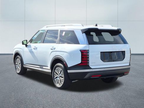 New 2026 Hyundai Palisade SEL AWD/4WD image 4