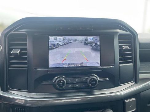 Certified 2023 Ford F150 XL w/ STX Appearance Package AWD/4WD image 16