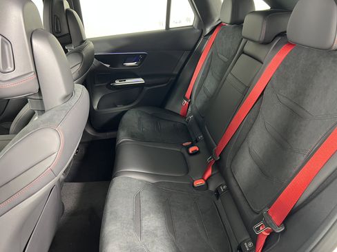 New 2026 Mercedes-Benz GLC 43 AMG 4MATIC image 21
