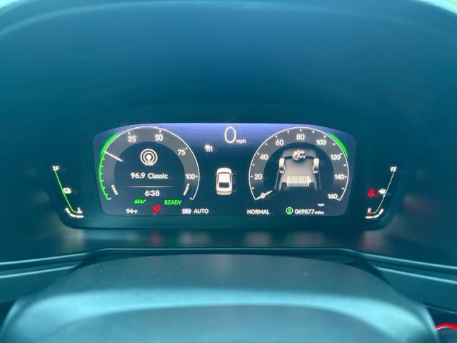 Used 2023 Honda Accord Sport image 17