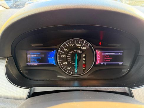 Used 2013 Ford Edge SEL image 34