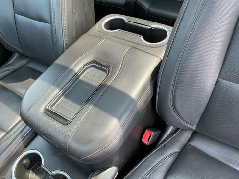 Used 2021 Chevrolet Suburban RST w/ Rear Media and Nav Package image 59