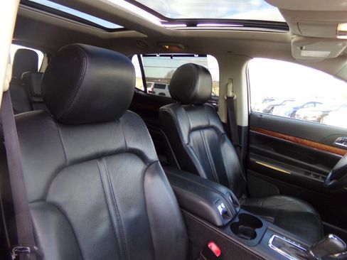 Used 2014 Lincoln MKT AWD w/ Equipment Group 201A image 36