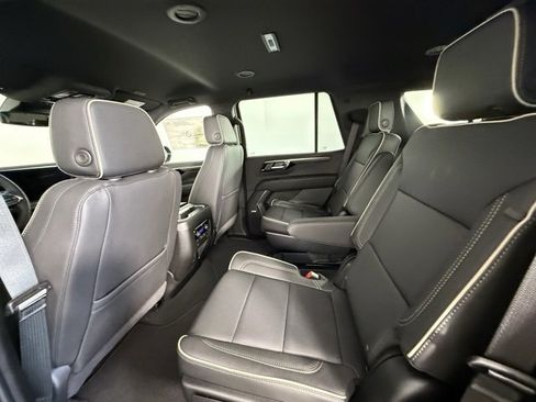 New 2026 Chevrolet Tahoe Premier image 16