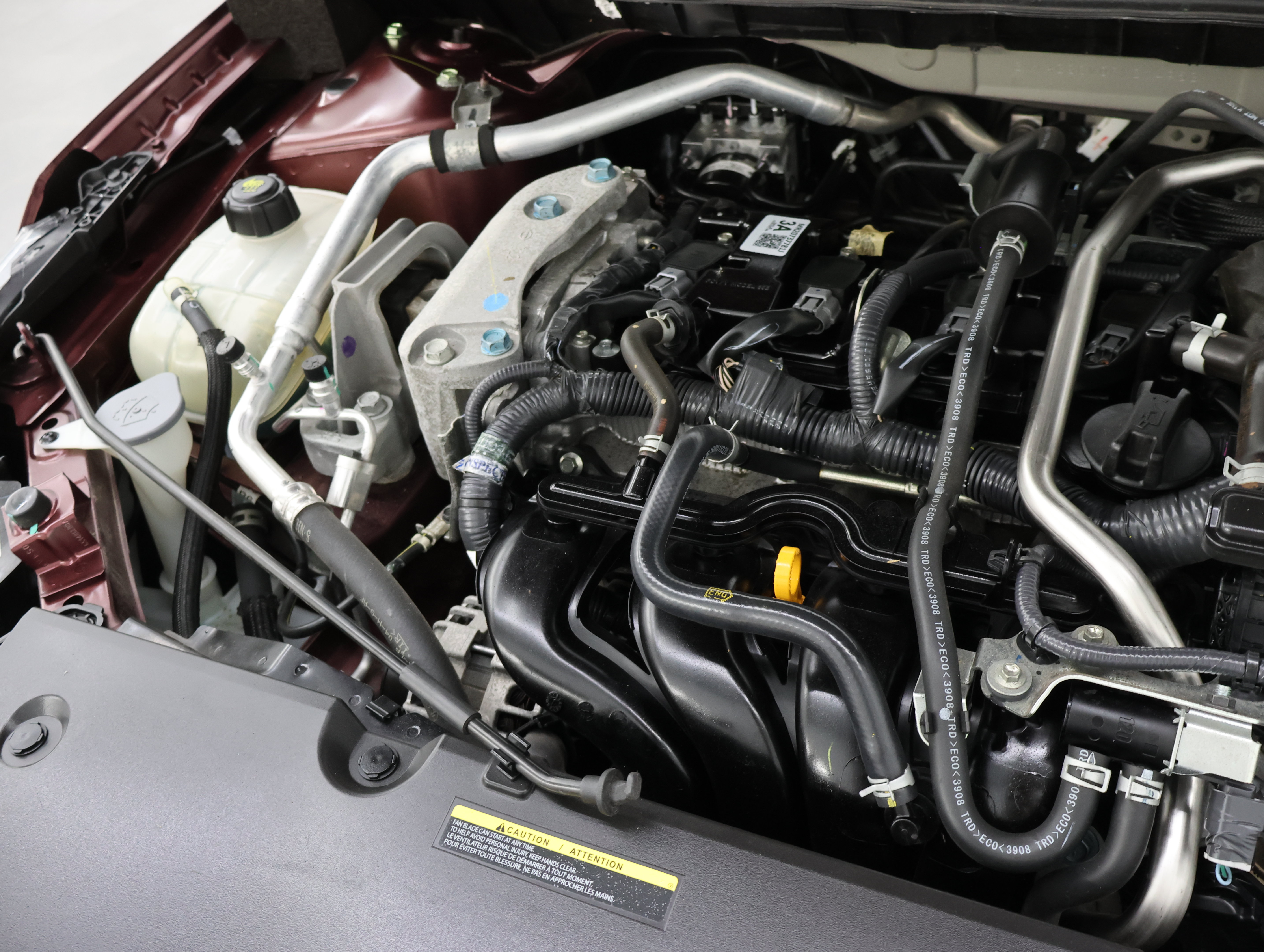 Used 2024 Nissan Sentra SV FWD image 18