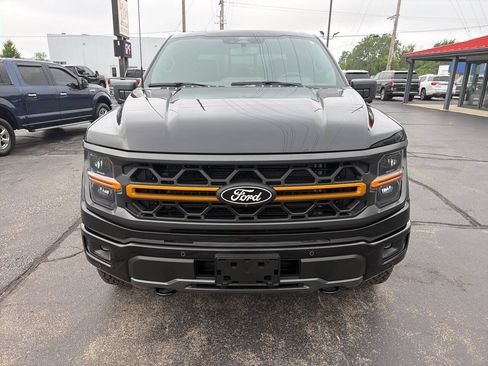 Used 2025 Ford F150 Tremor w/ Bed Utility Package AWD/4WD image 4