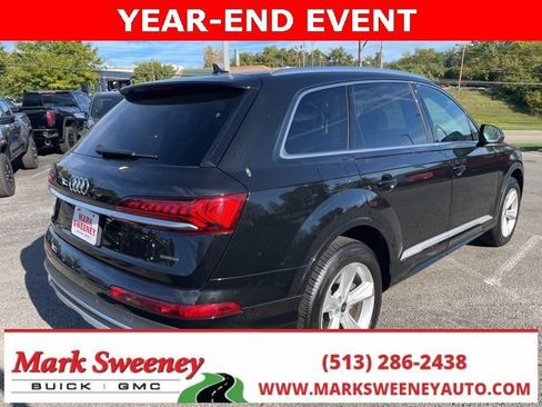 Used 2024 Audi Q7 2.0T Premium Plus image 6