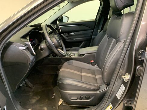 Used 2025 MAZDA CX-50 AWD 2.5 S w/ Cargo Package image 21