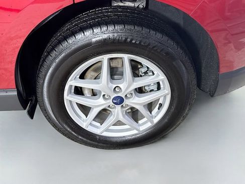 Certified 2022 Ford Edge SEL w/ Convenience Package image 29