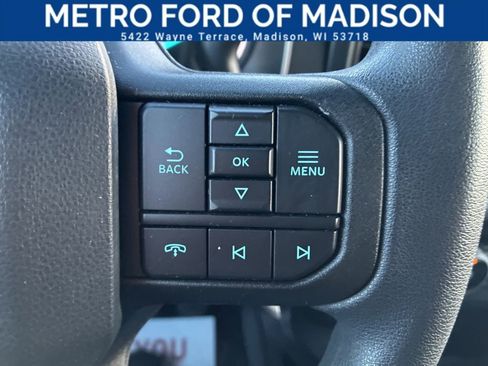 Used 2022 Ford F150 XL w/ STX Appearance Package image 33