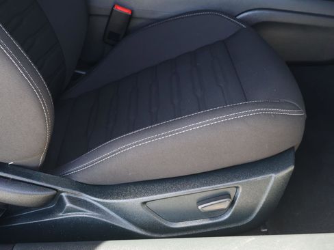 Used 2022 Ford Mustang Mach 1 RWD image 15