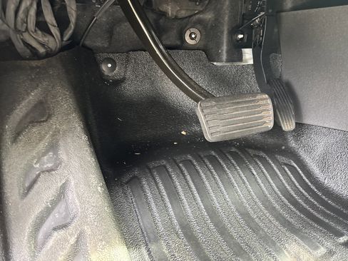 Used 2023 GMC Sierra 1500 Pro w/ Pro Value Package image 17