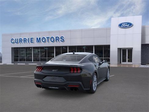 New 2026 Ford Mustang GT Premium image 8