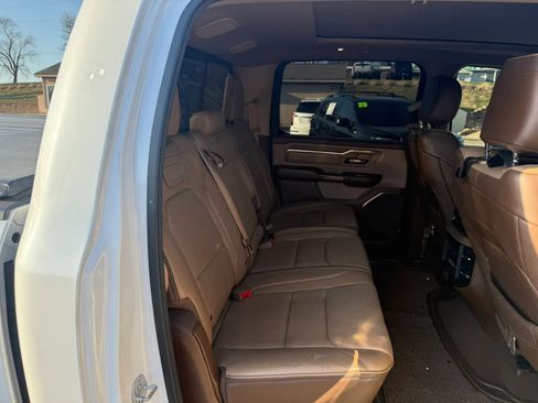 Used 2019 RAM 1500 Limited image 2