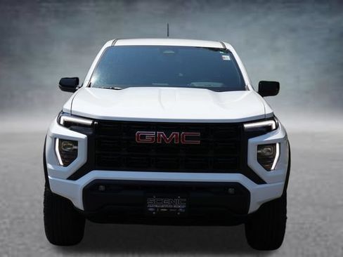 Used 2024 GMC Canyon Elevation w/ Convenience Package RWD image 27